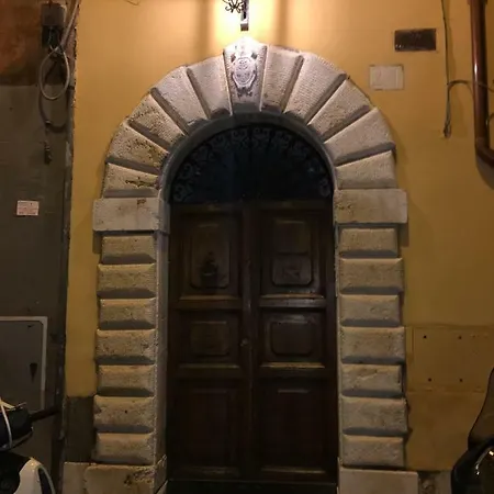 Divine Stylish Apartment Rome